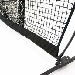 Hot Sale ⌛ The 'Mega Mouth Elite' Portable Practice Net By Bownet 😍 11 The 'Mega Mouth Elite' Portable Practice Net By Bownet