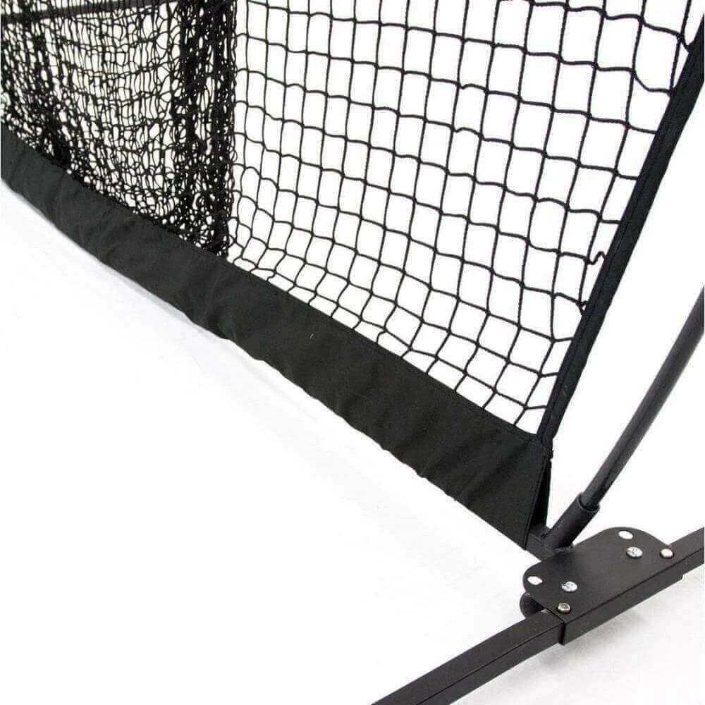 Hot Sale ⌛ The 'Mega Mouth Elite' Portable Practice Net By Bownet 😍 6 The 'Mega Mouth Elite' Portable Practice Net By Bownet