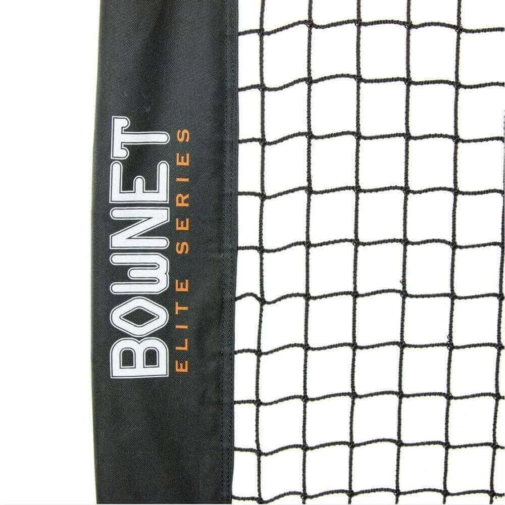 Hot Sale ⌛ The 'Mega Mouth Elite' Portable Practice Net By Bownet 😍 7 The 'Mega Mouth Elite' Portable Practice Net By Bownet