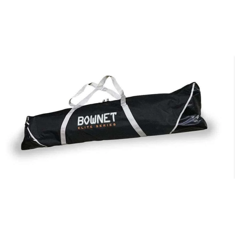 Hot Sale ⌛ The 'Mega Mouth Elite' Portable Practice Net By Bownet 😍 8 The 'Mega Mouth Elite' Portable Practice Net By Bownet