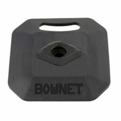 Baseball Equipment ProMag Lite Adjustable Hitting Tee By Bownet Sports