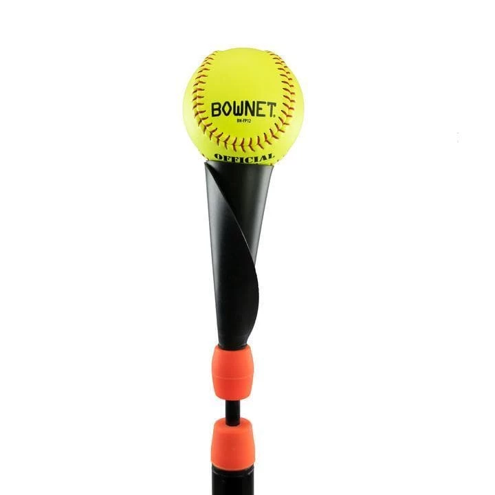 Outlet 💯 Baseball Equipment ProMag XL Premium Hitting Tee By Bownet Sports 🥰 5 Baseball Equipment ProMag XL Premium Hitting Tee By Bownet Sports