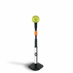 Baseball Equipment ProMag Heavy-Duty Hitting Tee By Bownet Sports