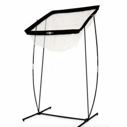 The 'QB Fade' Quarterback Practice Net By Bownet Sports