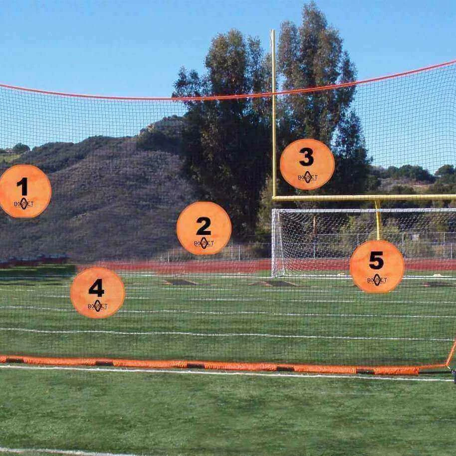 Buy β¨ Football Equipment Quarterback Targets By Bownet Sports π 4 Football Equipment Quarterback Targets By Bownet Sports