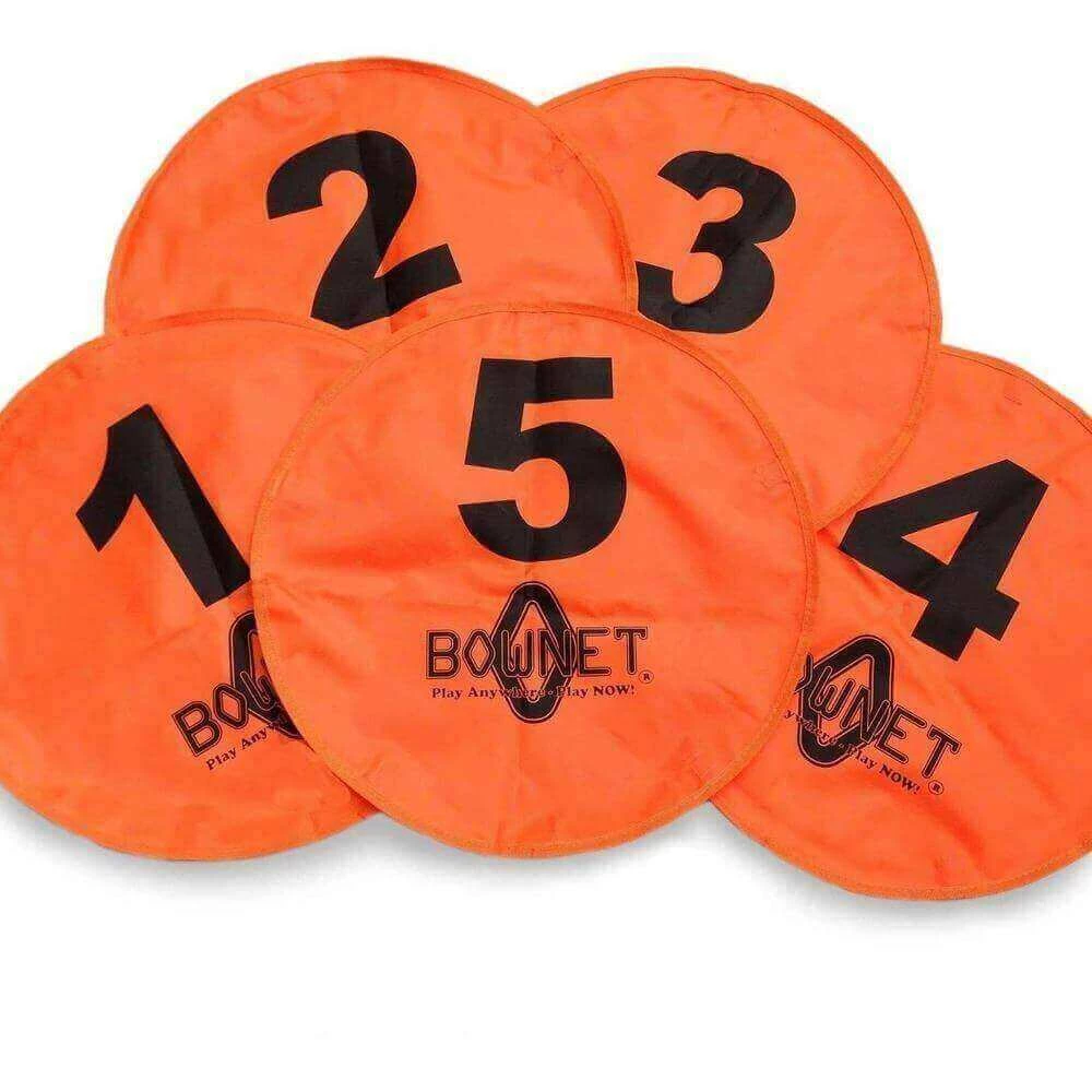 Buy β¨ Football Equipment Quarterback Targets By Bownet Sports π 3 Football Equipment Quarterback Targets By Bownet Sports