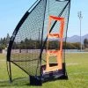 The 'Snap Zone' Accessory For The Solo Kicker By Bownet Football Equipment