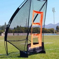 The 'Snap Zone' Accessory For The Solo Kicker By Bownet Football Equipment