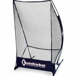 The 'Snap Zone' Accessory For The Solo Kicker By Bownet Football Equipment