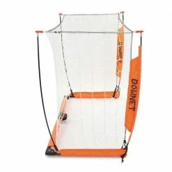 Soccer Equipment Portable 3'x5' Mini Soccer Goal By Bownet Sports
