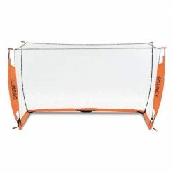Soccer Equipment Portable 3'x5' Mini Soccer Goal By Bownet Sports