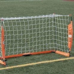 Soccer Equipment Portable 3'x5' Mini Soccer Goal By Bownet Sports