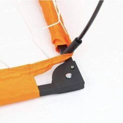 Soccer Equipment Portable 3'x5' Mini Soccer Goal By Bownet Sports