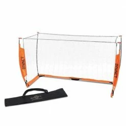Soccer Equipment Portable 3'x5' Mini Soccer Goal By Bownet Sports
