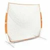 Softball Soft-Toss Net For The BOW Frame By Bownet Sports