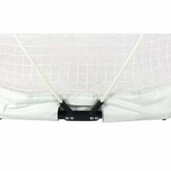 Wholesale 👏 Portable 4'6-Inch X 3'6-Inch Street Hockey Net By Bownet 👍 11 Portable 4'6-Inch X 3'6-Inch Street Hockey Net By Bownet