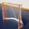Portable 4'6-Inch X 3'6-Inch Street Hockey Net By Bownet
