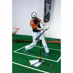 Hot Sale ⌛ Bownet Utilitee Attachment Pack ⚾ Baseball Equipment 😍 45 Bownet Utilitee Attachment Pack Baseball Equipment