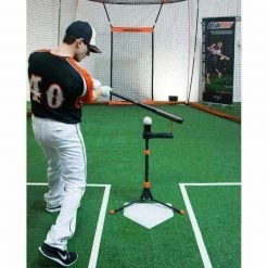 Hot Sale ⌛ Bownet Utilitee Attachment Pack ⚾ Baseball Equipment 😍 54 Bownet Utilitee Attachment Pack Baseball Equipment