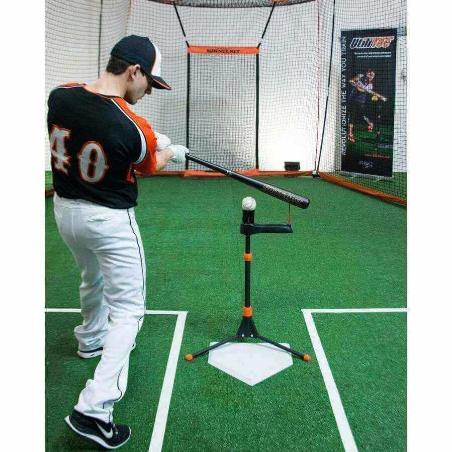 Hot Sale ⌛ Bownet Utilitee Attachment Pack ⚾ Baseball Equipment 😍 28 Bownet Utilitee Attachment Pack Baseball Equipment