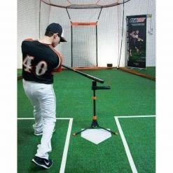 Hot Sale ⌛ Bownet Utilitee Attachment Pack ⚾ Baseball Equipment 😍 55 Bownet Utilitee Attachment Pack Baseball Equipment