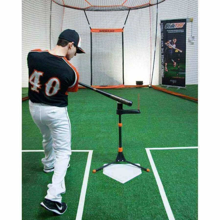 Hot Sale ⌛ Bownet Utilitee Attachment Pack ⚾ Baseball Equipment 😍 29 Bownet Utilitee Attachment Pack Baseball Equipment