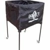 Volleyball Equipment Volleyball Caddy By Bownet Sports
