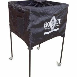 Volleyball Equipment Volleyball Caddy By Bownet Sports
