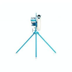 Combination Pitching Machines The 'MVP' 60MPH Combo Pitching Machine By JUGS Sports