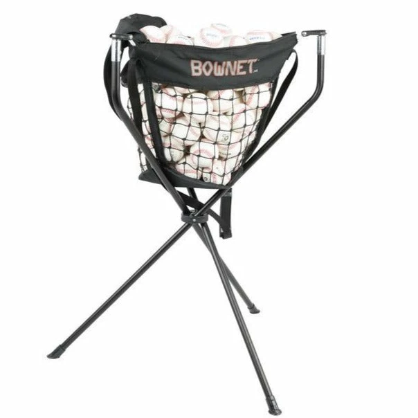 Deals 🎁 Ultra-Portable Ball Practice Caddy By Bownet Sports 👏 6 Ultra-Portable Ball Practice Caddy By Bownet Sports