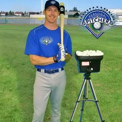 Best Pirce 🤩 The Hitmaster 'GroBat' And 'GroBat Jr.' By Personal Pitcher 🔥 16 The Hitmaster 'GroBat' And 'GroBat Jr.' By Personal Pitcher