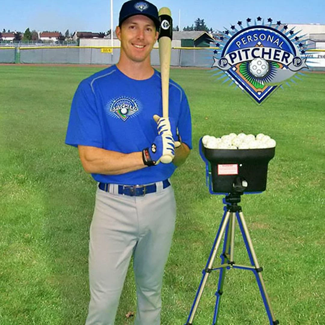 Best Pirce 🤩 The Hitmaster 'GroBat' And 'GroBat Jr.' By Personal Pitcher 🔥 9 The Hitmaster 'GroBat' And 'GroBat Jr.' By Personal Pitcher