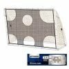 Budget π 3-In-1 Soccer Goal Trainer By Champro Sports π 1 3-In-1 Soccer Goal Trainer By Champro Sports