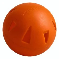 The 'Brute' 9-Inch Reduced Flight Poly Ball By Champro Baseballs