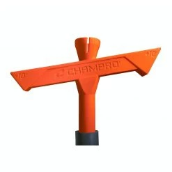 Attack Angle Batting Tee By Champro Sports