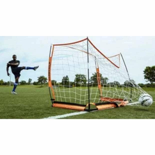 Brand new π Champro Soccer Equipment The 'Brute' Portable Soccer Goals π 5 Champro Soccer Equipment The 'Brute' Portable Soccer Goals