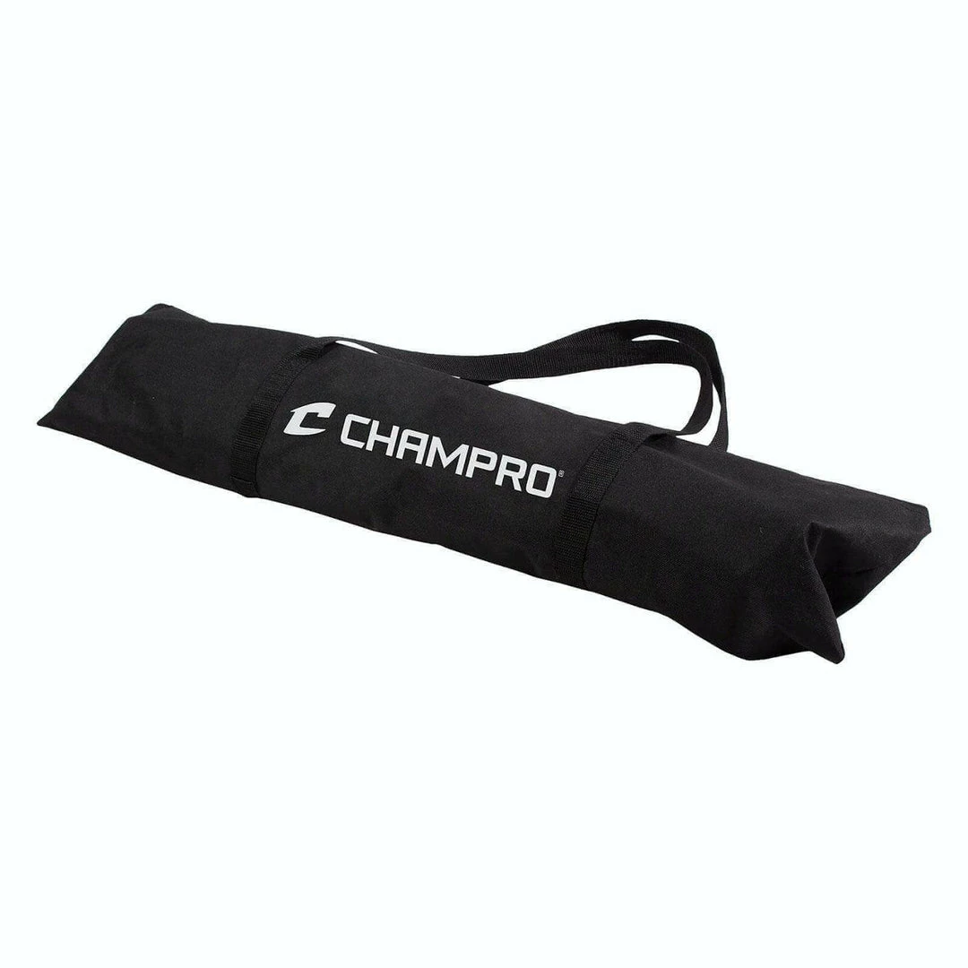 Brand new π Champro Soccer Equipment The 'Brute' Portable Soccer Goals π 6 Champro Soccer Equipment The 'Brute' Portable Soccer Goals