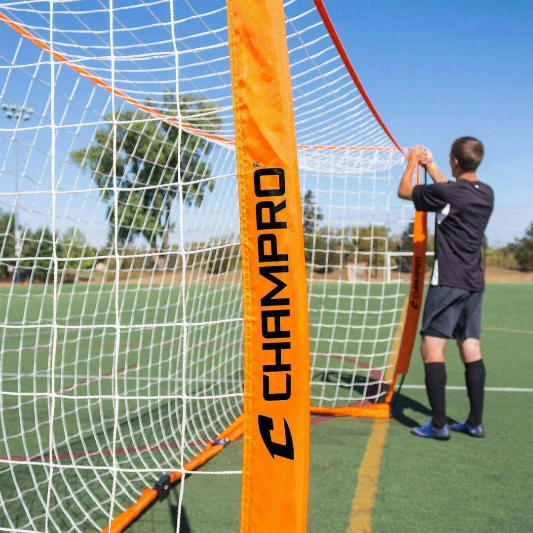 Brand new π Champro Soccer Equipment The 'Brute' Portable Soccer Goals π 7 Champro Soccer Equipment The 'Brute' Portable Soccer Goals