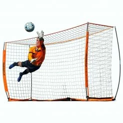 Brand new π Champro Soccer Equipment The 'Brute' Portable Soccer Goals π 17 Champro Soccer Equipment The 'Brute' Portable Soccer Goals
