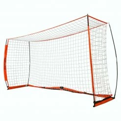 Champro Soccer Equipment The 'Brute' Portable Soccer Goals