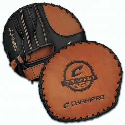 CPX Series Fielders Training Glove By Champro Sports Baseball Equipment