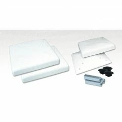 Field & Facility Equipment Little League Compliant Dislodging Bases By Champro