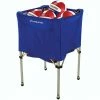 Carts & Lockers Fold-Up Ball Cart By Champro