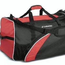 Football Equipment Bag By Champro Sports