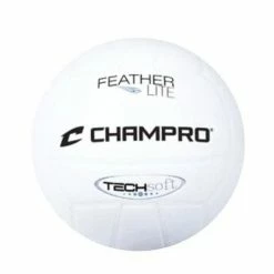 Champro Game Balls For Volleyball