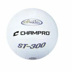Champro Game Balls For Volleyball