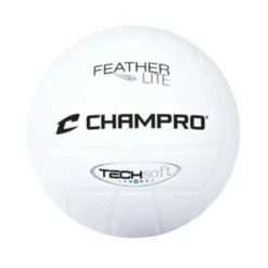 Champro Game Balls For Volleyball
