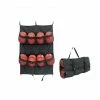 Field & Facility Equipment Hanging Helmet Bag With 8-Helmet Capacity By Champro