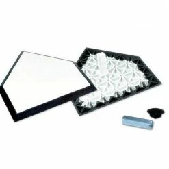 Field & Facility Equipment Regulation Size Home Plates By Champro Sports
