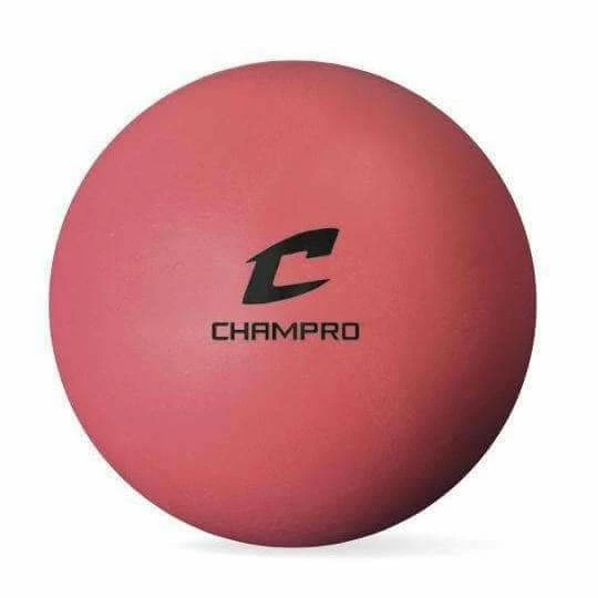 Brand new 🤩 Champro Indoor Lacrosse Practice Balls (1 Dozen) ❤️ 3 Champro Indoor Lacrosse Practice Balls (1 Dozen)